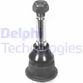 Tamaszto / Vezetocsuklo - Delphi