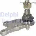 Tamaszto / Vezetocsuklo - Delphi