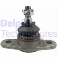 Támasztó-/Vezetőcsukló - Reinweg