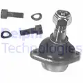 Tamaszto / Vezetocsuklo - Delphi