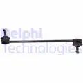 Stabilizátor - Delphi