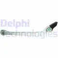 Lengokar, kerekfelfuggesztes - Delphi