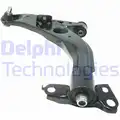 lengőkar, kerékfelfüggesztés TC2525 DELP - Delphi
