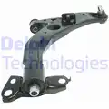 lengőkar, kerékfelfüggesztés TC2526 DELP - Delphi