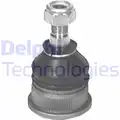 Tamaszto / Vezetocsuklo - Delphi