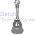 Tamaszto / Vezetocsuklo - Delphi