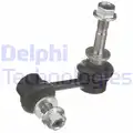 Stabilizátor pálca - Delphi