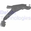 Lengőkar - Delphi