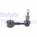 Rúd/Kar, Stabilizátor - Delphi