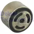 Csapágy, tengelytest - Delphi
