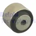 Csapágy, tengelytest - Delphi