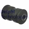 Laprugó szilent - Delphi