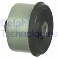 Csapágy, tengelytest - Delphi