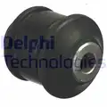 Csapágy, tengelytest - Delphi