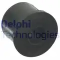 csapágyazás, laprugó - Delphi