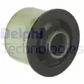 Csapágy, tengelytest - Delphi