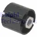 Csapágy, tengelytest - Delphi