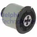 Csapágy, tengelytest - Delphi