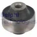 Szilentblokk - Delphi