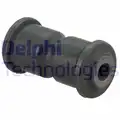Laprugó szilent - Delphi