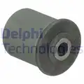 Szilentblokk - Delphi