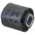 Csapágy, tengelytest - Delphi