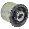 Csapágy, tengelytest - Delphi
