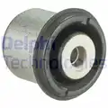 Csapágyazás, Kormány - Delphi