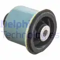 Csapágy, tengelytest - Delphi