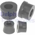 Stabilizator szilent - Delphi