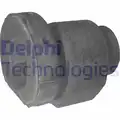 Csapágyazás, Kormány - Delphi