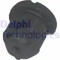 Csapágyazás, Kormány - Delphi