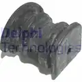 Csapágyazás, Kormány - Delphi
