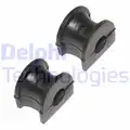 Stabilizator szilent - Delphi