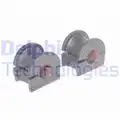 Stabilizator szilent - Delphi