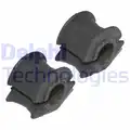 Stabilizator szilent - Delphi