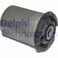 Csapágy, tengelytest - Delphi