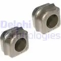 Stabilizator szilent - Delphi