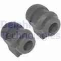 Stabilizator szilent - Delphi