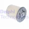 Csapágy, tengelytest - Delphi