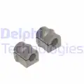 Stabilizator szilent - Delphi