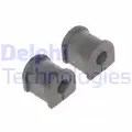 Stabilizator szilent - Delphi
