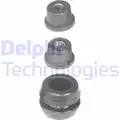 Stabilizator szilent - Delphi