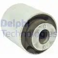 Csapágy, tengelytest - Delphi