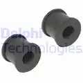 Stabilizator szilent - Delphi