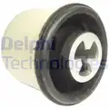 Csapágy, tengelytest - Delphi