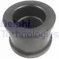 Stabilizator szilent - Delphi