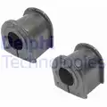 Stabilizator szilent - Delphi