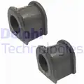 Stabilizator szilent - Delphi