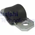 Stabilizator szilent - Delphi
